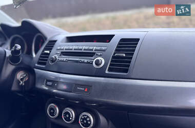 Седан Mitsubishi Lancer 2007 в 