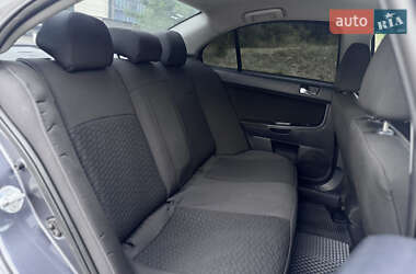 Седан Mitsubishi Lancer 2007 в 