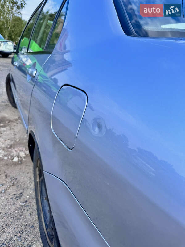 Седан Mitsubishi Lancer 2005 в Полтаві
