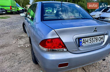 Седан Mitsubishi Lancer 2005 в 