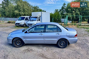 Седан Mitsubishi Lancer 2005 в 
