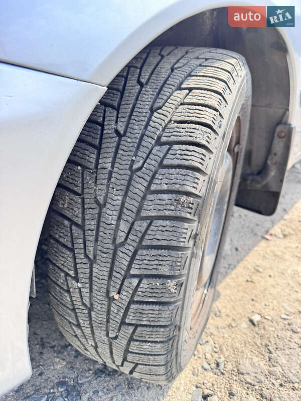 Седан Mitsubishi Lancer 2005 в Полтаві