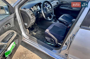Седан Mitsubishi Lancer 2005 в 