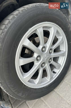 Седан Mitsubishi Lancer 2011 в 