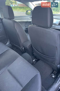 Седан Mitsubishi Lancer 2007 в 