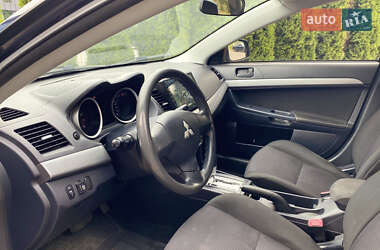 Седан Mitsubishi Lancer 2010 в 