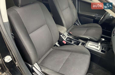 Седан Mitsubishi Lancer 2010 в 