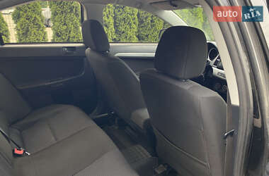Седан Mitsubishi Lancer 2010 в 