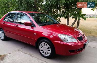 Седан Mitsubishi Lancer 2008 в 
