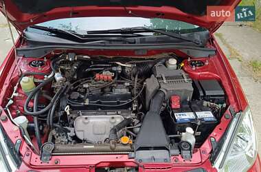 Седан Mitsubishi Lancer 2008 в 