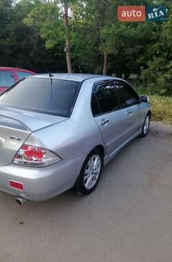 Седан Mitsubishi Lancer 2004 в 
