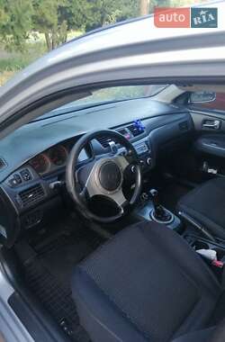 Седан Mitsubishi Lancer 2004 в 