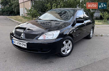 Седан Mitsubishi Lancer 2008 в 