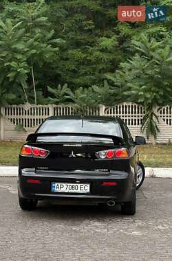 Седан Mitsubishi Lancer 2009 в 