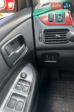 Седан Mitsubishi Lancer 2008 в 
