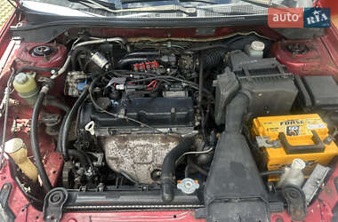 Седан Mitsubishi Lancer 2008 в 