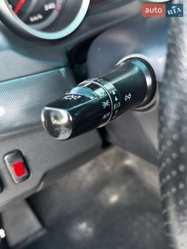 Седан Mitsubishi Lancer 2008 в Березному