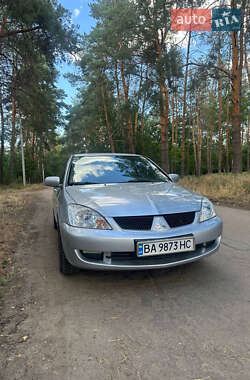Седан Mitsubishi Lancer 2009 в Кропивницком