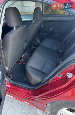 Седан Mitsubishi Lancer 2008 в 