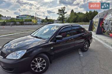 Седан Mitsubishi Lancer 2006 в 