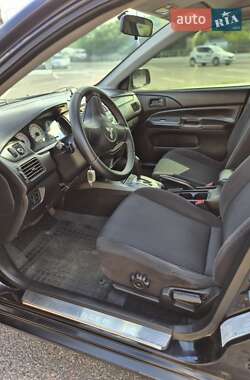 Седан Mitsubishi Lancer 2006 в 