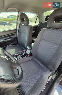 Седан Mitsubishi Lancer 2006 в 