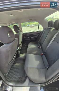 Седан Mitsubishi Lancer 2006 в 