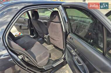 Седан Mitsubishi Lancer 2006 в 