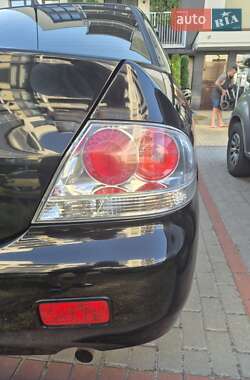 Седан Mitsubishi Lancer 2006 в 