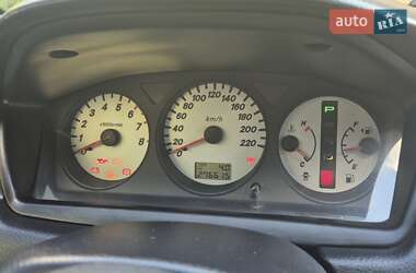 Седан Mitsubishi Lancer 2006 в 