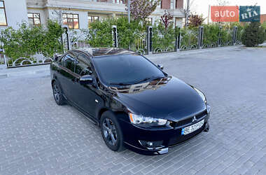 Седан Mitsubishi Lancer 2009 в Одессе
