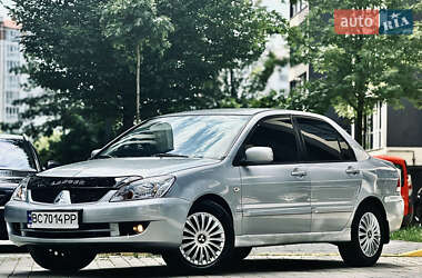 Седан Mitsubishi Lancer 2006 в 