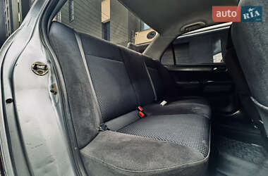 Седан Mitsubishi Lancer 2006 в 