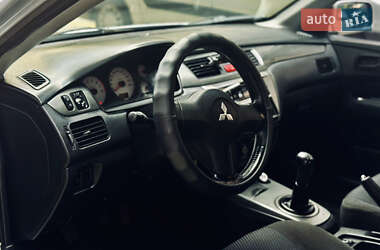Седан Mitsubishi Lancer 2006 в 