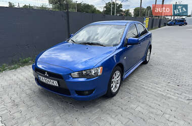 Седан Mitsubishi Lancer 2011 в Коцюбинському