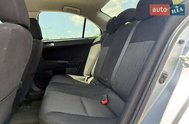 Седан Mitsubishi Lancer 2008 в 