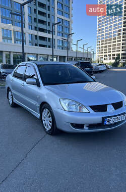 Седан Mitsubishi Lancer 2006 в 
