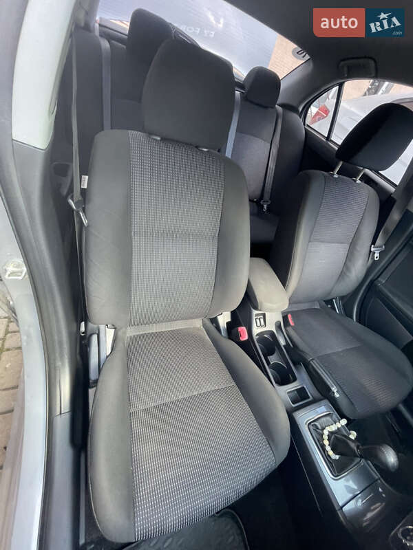 Седан Mitsubishi Lancer 2011 в Днепре фото 44 Седан Mitsubishi Lancer 2011 в Днепре