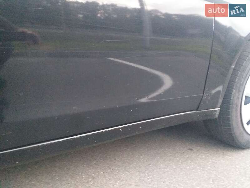 Седан Mitsubishi Lancer 2007 в Києві