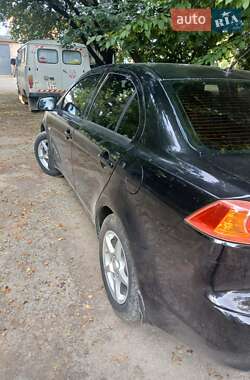 Седан Mitsubishi Lancer 2008 в 