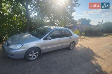 Седан Mitsubishi Lancer 2006 в 