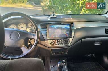 Седан Mitsubishi Lancer 2006 в 