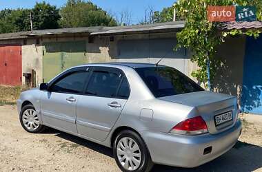 Седан Mitsubishi Lancer 2007 в 