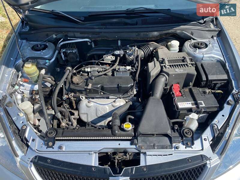 Седан Mitsubishi Lancer 2007 в Чорноморську