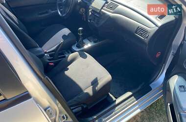 Седан Mitsubishi Lancer 2007 в 