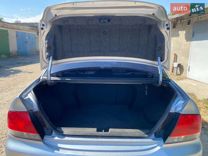 Седан Mitsubishi Lancer 2007 в Чорноморську