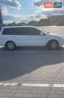 Универсал Mitsubishi Lancer 2007 в 