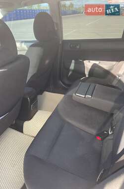 Универсал Mitsubishi Lancer 2007 в 