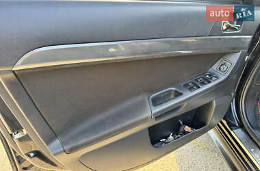 Седан Mitsubishi Lancer 2008 в 