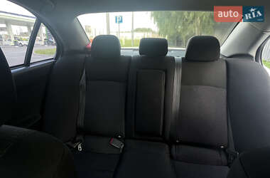 Седан Mitsubishi Lancer 2011 в 